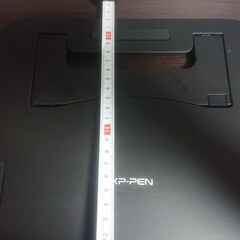 XP-PEN　タブレットスタンドの画像