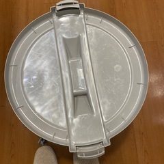 45リット　ゴミ箱の画像
