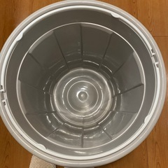 45リット　ゴミ箱の画像