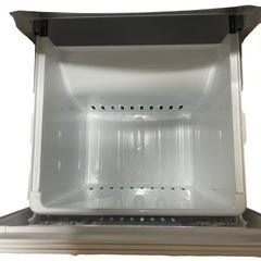 【25年式】東芝ノンフロン冷凍冷蔵庫　153Lの画像