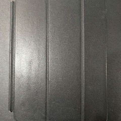 【Apple純正】MPUD2FE/A iPad スマートカバー レザーの画像