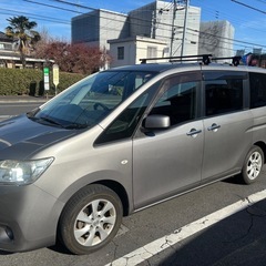 セレナ　　型式：DBA-C26 の画像