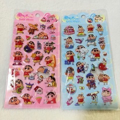 ②ぷくぷく 空気シールの画像