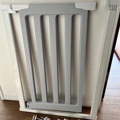 ベビーゲートの画像