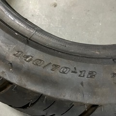 12インチの画像