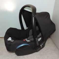 ベビー・子供用品買取販売キッズモール湘南/Quinny Zapp Extra＋マキシコシカブリオフィックス/新生児～３歳頃/洗濯済の画像