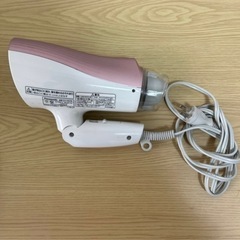 パナソニックドライヤーの画像