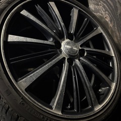 165/45 16インチ
の画像