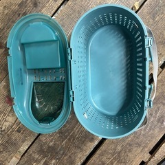 ペット用品(ゲージ)の画像