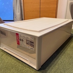 ★フィッツケース ロングL W44×D74×H23★の画像