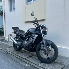 バリオス1型の画像