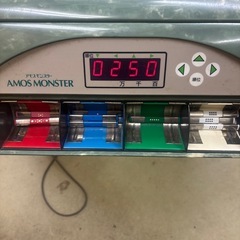 全自動麻雀卓の画像