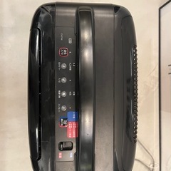 【済】SHARP除湿機　2010年製の画像