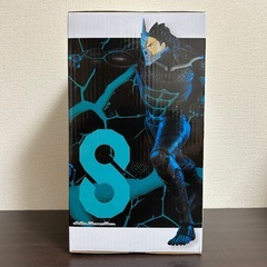 【まだまだ人気‼️】 怪獣８号　Grandista 怪獣８号 日比野カフカver.の画像