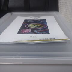 an・an　2021.8.4の画像