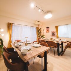 【フルリモート】民泊メッセージと清掃員の管理募集！の画像