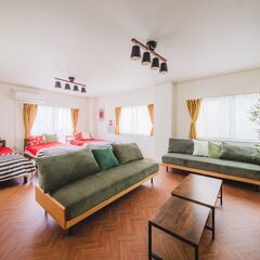 【フルリモート】民泊メッセージと清掃員の管理募集！の画像