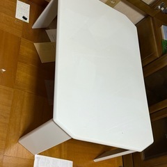 ローテーブルの画像