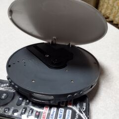 ALICIio Comm CDプレヤー　中古品の画像