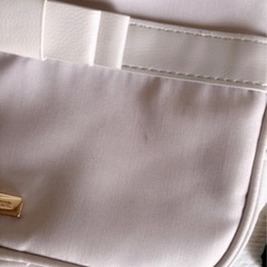 Maison de FLEUR ショルダーバッグとスマホケースの画像