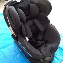 チャイルドシート　新生児～４歳頃の画像