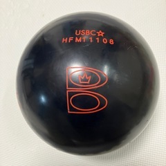 差し上げます‼️　ボウリング🎳ボールの画像