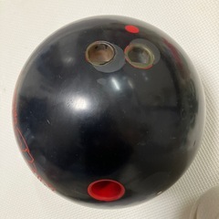 差し上げます‼️　ボウリング🎳ボールの画像