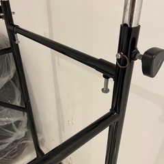 懸垂器具*筋トレの画像