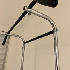 懸垂器具*筋トレの画像