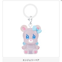 アイカツ めじるしアクセサリー ガチャガチャの画像