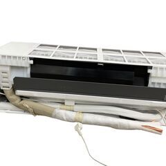 【メーカー保証有】 富士通ゼネラル エアコン 2025年製 おもに６畳用 ノクリア SA-224REE4 基本引き取り限定 神奈川県横須賀市の画像