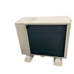 【メーカー保証有】 富士通ゼネラル エアコン 2025年製 おもに６畳用 ノクリア SA-224REE4 基本引き取り限定 神奈川県横須賀市の画像