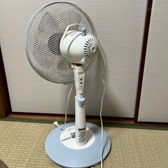 扇風機の画像