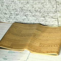 Panasonic「かんたん床暖」横長型ホットカーペットの画像