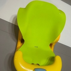 Apricaお風呂椅子＋エイデンアンドアネイ ジムの画像