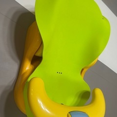 Apricaお風呂椅子＋エイデンアンドアネイ ジムの画像