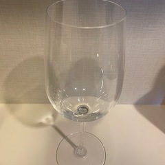 RIEDEL　ワイングラスの画像
