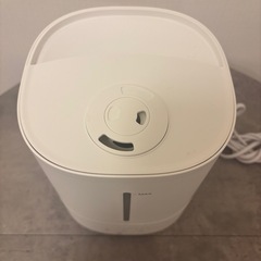 ニトリ 加湿器の画像
