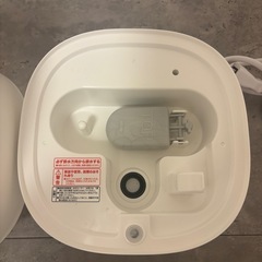 ニトリ 加湿器の画像