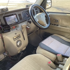 アトレーワゴン　カスタムターボR 4WD AT 車検R8年11月迄❗️の画像