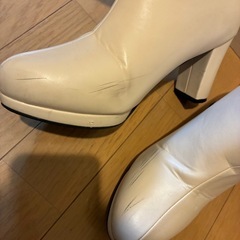 ブーツの画像