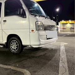 タイヤの配送のお仕事ですの画像