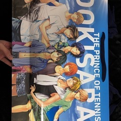 ジャンプフェスタ2026テニスの王子様 テニプリ 非売品グッズの画像