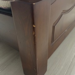 セミダブルベッドマットレスの画像