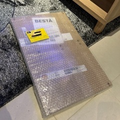 IKEA テレビ台の画像