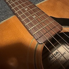 ARIA アコースティックギター F 120の画像