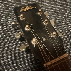 ARIA アコースティックギター F 120の画像