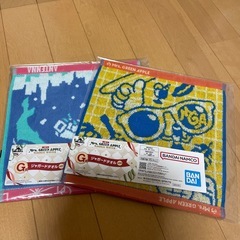 一番くじミセスもっくんA賞ぬいぐるみの画像