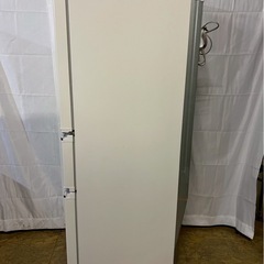 【6ヶ月保証】三菱電機 3ドア冷蔵庫 MR-CX27D-W 2019年製272L 右開きの画像