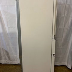 【6ヶ月保証】三菱電機 3ドア冷蔵庫 MR-CX27D-W 2019年製272L 右開きの画像